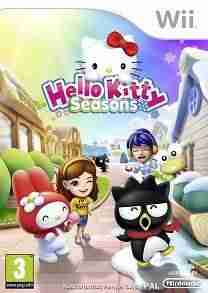 Descargar Hello Kitty Seasons [English][PAL] por Torrent